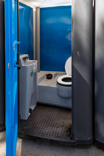 Best Affordable porta potty rental  in Liberty City, TX