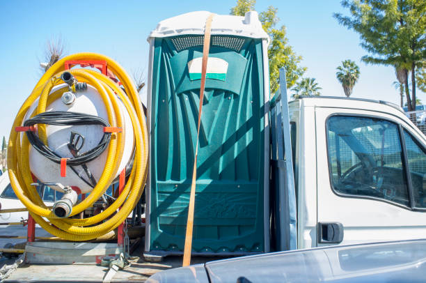 Best Portable toilet rental cost  in Liberty City, TX
