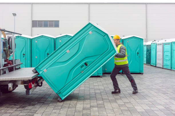 Best Local porta potty services  in Liberty City, TX