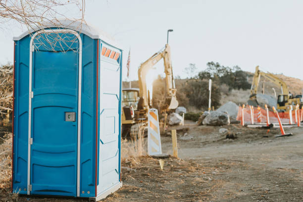 Best Portable restroom trailer rental  in Liberty City, TX