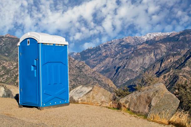 Best Porta potty rental near me  in Liberty City, TX