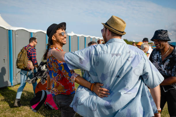 Best Affordable portable toilet rental  in Liberty City, TX