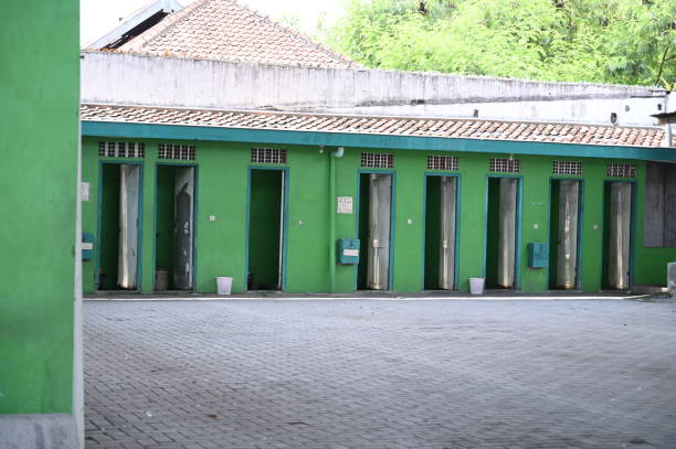 Best Porta potty cleaning services  in Liberty City, TX