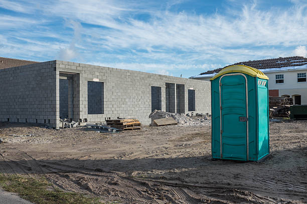 Best Portable toilet rental cost  in Liberty City, TX